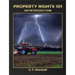 Property Rights 101 – a book by Elizabeth Marshall