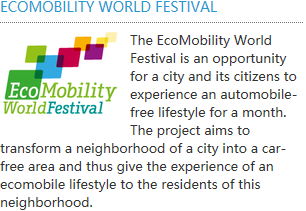 ecomobility-world-festival